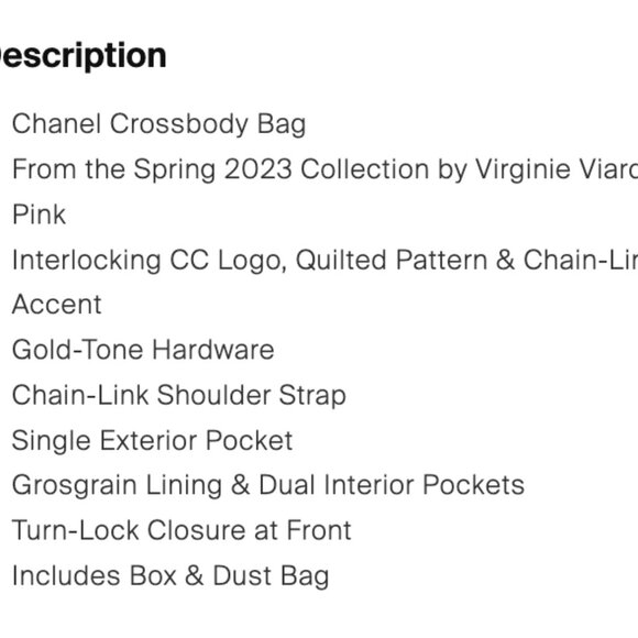 Chanel Square Mini Candy Heart Flap Bag - Picture 8 of 9